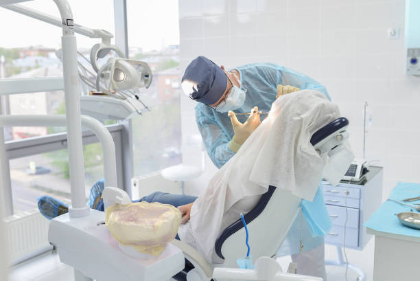 Best Emergency Dental Extractions in Marco Island, FL